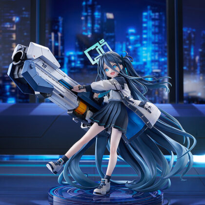 (s)ブルーアーカイブ -Blue Archive- アリス -覚醒せよ、スーパーノヴァ!- 送料別880円