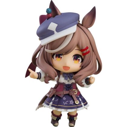 (s)ねんどろいど ウマ娘 プリティーダービー マチカネタンホイザ 送料別880円