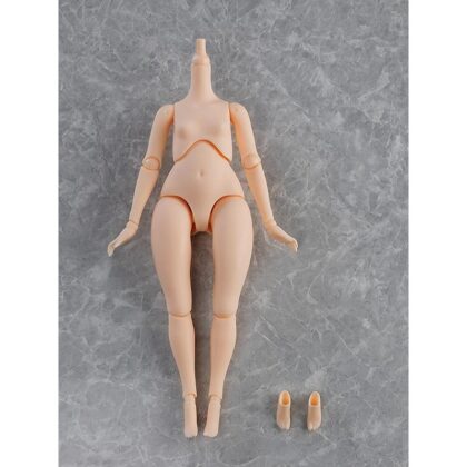(s)Harmonia bloom blooming doll (Body) 送料別880円