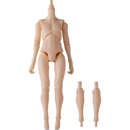 (s)Harmonia bloom blooming doll root (Body) 送料別880円