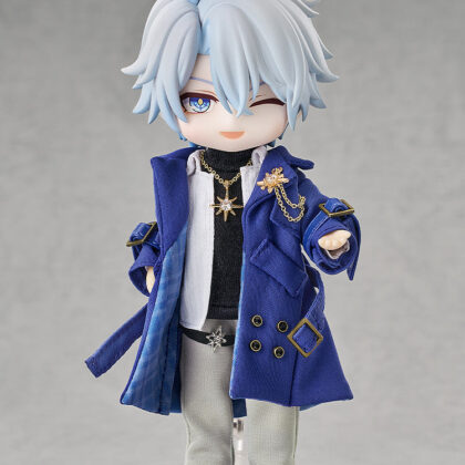 (s)ねんどろいどどーる 崩壊:スターレイル ファイノン列車巡遊Ver. 送料別880円
