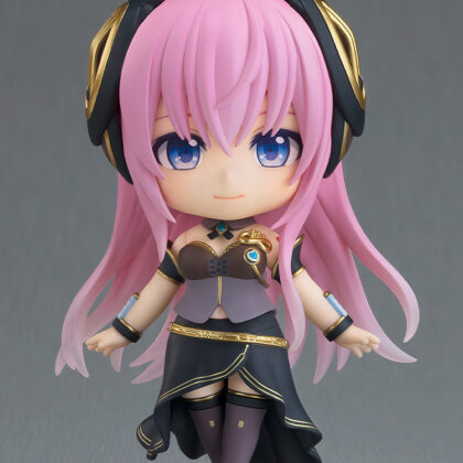 (s)ねんどろいど キャラクター・ボーカル・シリーズ03 巡音ルカ 巡音ルカV4X 送料別880円