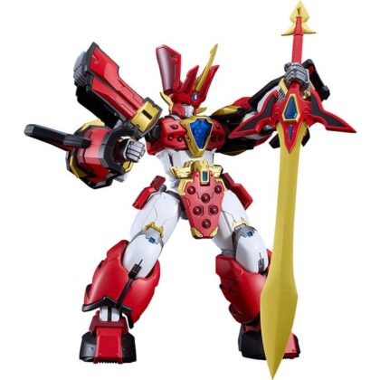 (s)MODEROID 魔動王グランゾート King's Styleグランゾート 送料別880円
