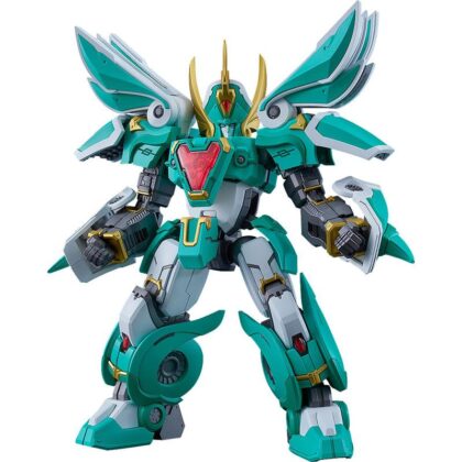 (s)MODEROID 魔動王グランゾート King's Styleウインザート 送料別880円