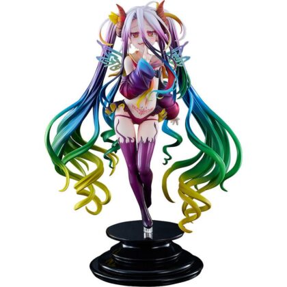 (s)ノーゲーム・ノーライフ ブラックしろ 送料別880円