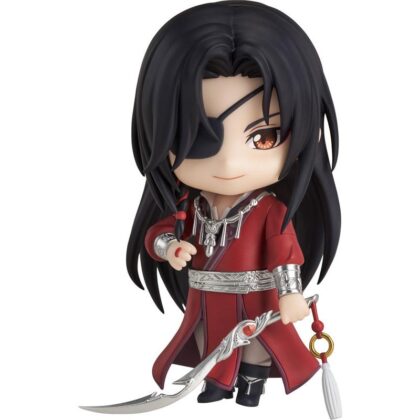 (s)ねんどろいど 天官賜福 花城 送料別880円