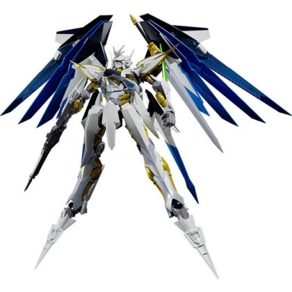 (s)MODEROID クロスアンジュ 天使と竜の輪舞 ヴィルキス 送料別880円