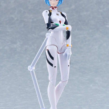 (s)PLAMATEA ヱヴァンゲリヲン新劇場版 綾波レイ 送料別880円