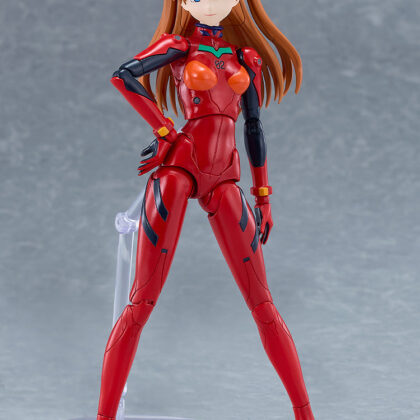 (s)PLAMATEA ヱヴァンゲリヲン新劇場版 式波・アスカ・ラングレー 送料別880円