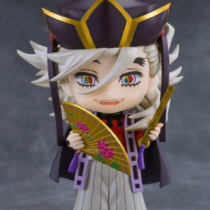 (s)ねんどろいど 鬼滅の刃 童磨 送料別880円