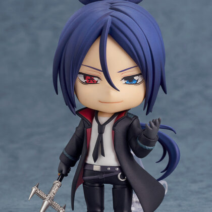 (s)ねんどろいど 家庭教師ヒットマンREBORN! 六道骸 10年後Ver. 送料別880円