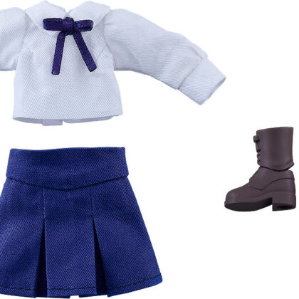 (s)ねんどろいどどーる おようふくセット Fate/stay night セイバー 私服Ver. 送料別880円