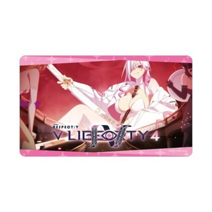 DJMAX RESPECT V The Castle of Bathory マルチデスクマット