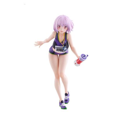 TENITOL TALL 新条アカネ Sports wear Ver.