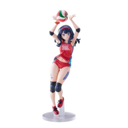 TENITOL TALL 宝多六花 Sports wear Ver.