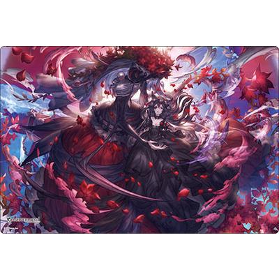 ラバーマットコレクション V2 Vol.2109 グランブルーファンタジー『ニーア』
