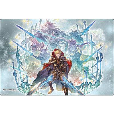ラバーマットコレクション V2 Vol.2110 グランブルーファンタジー『シエテ』