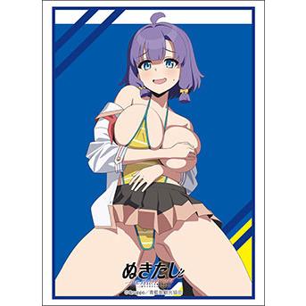 スリーブコレクション ハイグレード Vol.5226 ぬきたし THE ANIMATION『畔 美岬』