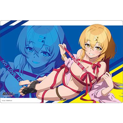 ラバーマットコレクション V2 Vol.2111 ぬきたし THE ANIMATION『片桐 奈々瀬』