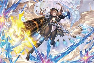 ラバーマットコレクション V2 Vol.2115 グランブルーファンタジー『ラジエル』