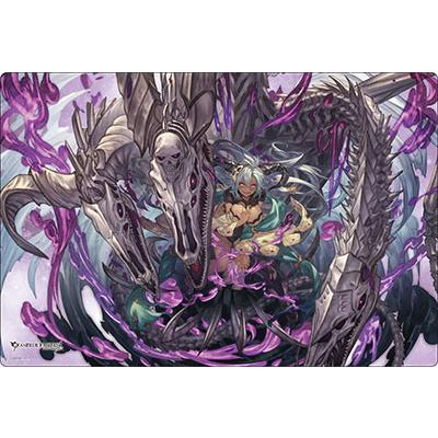 ラバーマットコレクション V2 Vol.2126 グランブルーファンタジー『フェディエル』
