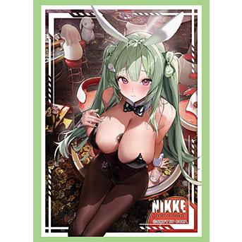 スリーブコレクション ハイグレード Vol.5229 勝利の女神:NIKKE｢ソーダ:トゥインクルバニー｣ver.