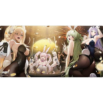 ラバーマットコレクション V2 Vol.2130 勝利の女神:NIKKE｢GOLDEN COIN RUSH｣