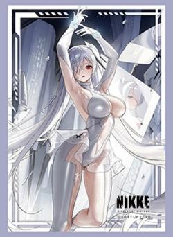 スリーブコレクション ハイグレード Vol.5232 勝利の女神:NIKKE｢シンデレラ｣