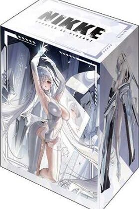 デッキホルダーコレクション V3 Vol.1281 勝利の女神:NIKKE｢シンデレラ｣