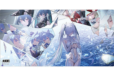 ラバーマットコレクション V2 Vol.2136 勝利の女神:NIKKE｢OLD TALES｣