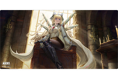 ラバーマットコレクション V2 Vol.2137 勝利の女神:NIKKE｢LAST KINGDOM｣