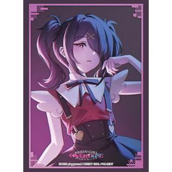 スリーブコレクション ハイグレード Vol.5236 アニメ｢NEEDYGIRL OVERDOSE｣あめちゃん