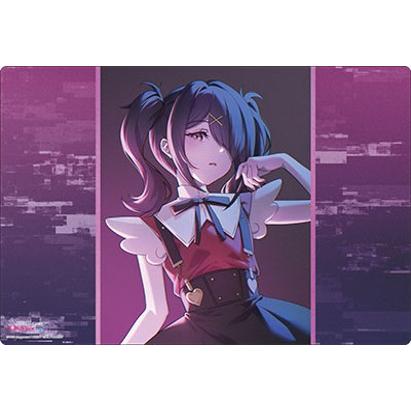 ラバーマットコレクション V2 Vol.2139 アニメ｢NEEDY GIRLOVERDOSE｣あめちゃん