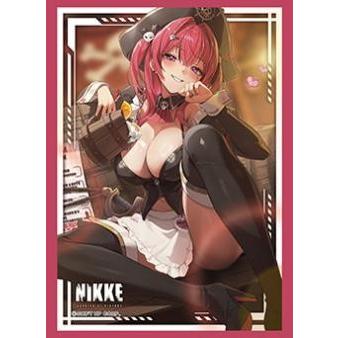 スリーブコレクション ハイグレード Vol.5239 勝利の女神:NIKKE｢マスト:ロマンチックメイド｣ver.
