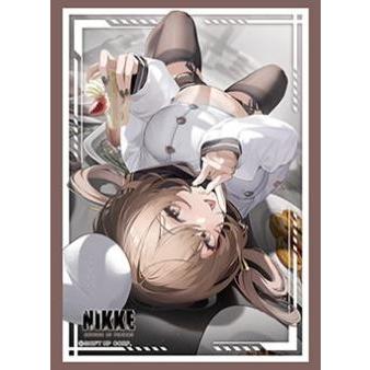 スリーブコレクション ハイグレード Vol.5240 勝利の女神:NIKKE｢ブレッディ｣
