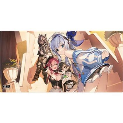 ラバーマットコレクション V2 Vol.2142 勝利の女神:NIKKE｢ROMANTIC VALENTINE｣