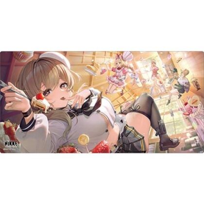 ラバーマットコレクション V2 Vol.2143 勝利の女神:NIKKE｢NEW FLAVOR｣