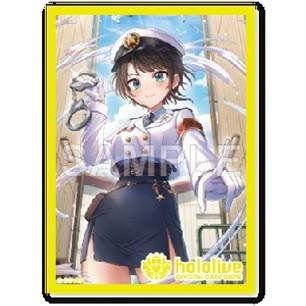 hololive OFFICIAL CARD GAME オフィシャルホロカスリーブ vol.52『大空スバル』