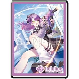 hololive OFFICIAL CARD GAME オフィシャルホロカスリーブ vol.54『常闇トワ』