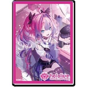 hololive OFFICIAL CARD GAME オフィシャルホロカスリーブ vol.56『綺々羅々ヴィヴィ』