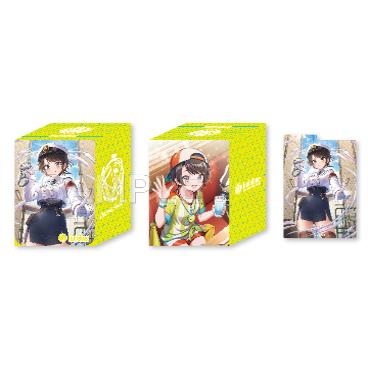 hololive OFFICIAL CARD GAME オフィシャルホロカケースvol.35『大空スバル』