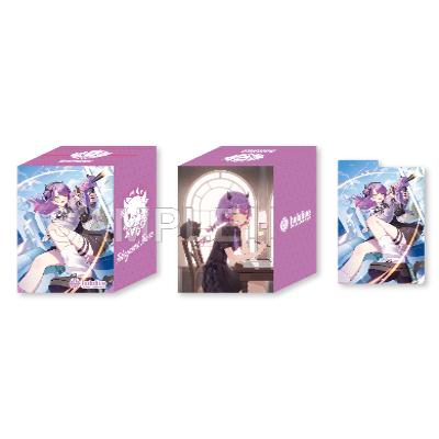 hololive OFFICIAL CARD GAME オフィシャルホロカケースvol.37『常闇トワ』