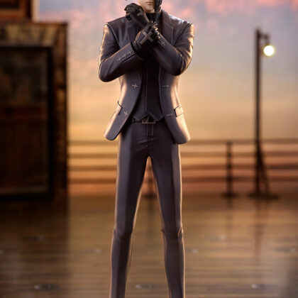 (s)TRIGUN STARGAZE OSHI WORKS リヴィオ・ザ・ダブルファング TRIGUN STAMPEDE 送料別880円