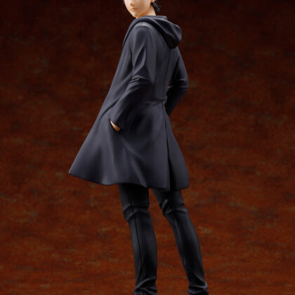 (s)進撃の巨人 The Final Season OSHI WORKS エレン・イェーガー The Final Season Ver. 送料別880円