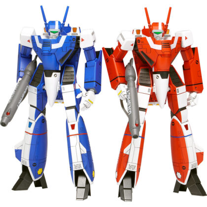 (s)超時空要塞マクロス VF-1J バルキリー[バトロイド]マルチプレックス 送料別880円