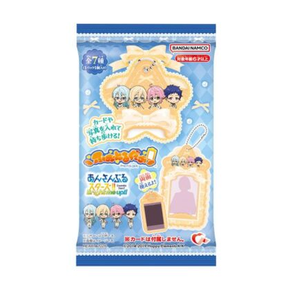 ふぉとるだぁあんさんぶるスターズ!!