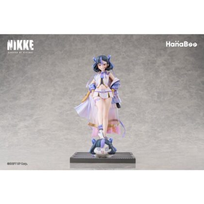 1/6勝利の女神:NIKKE シュエンver. シュエンの横暴