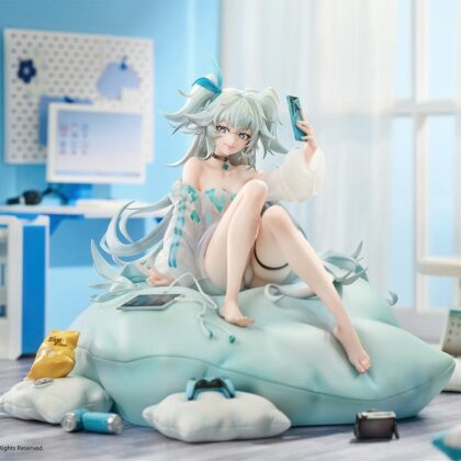 (s)Calbone ドールズフロントライン2:エクシリウム フローレンス奇怪・とろろもち 1/7スケール塗装済み完成品フィ 送料別880円