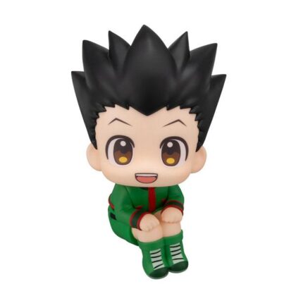 るかっぷ HUNTER×HUNTER ゴン=フリークス