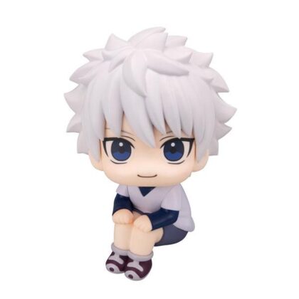 るかっぷ HUNTER×HUNTER キルア=ゾルディック